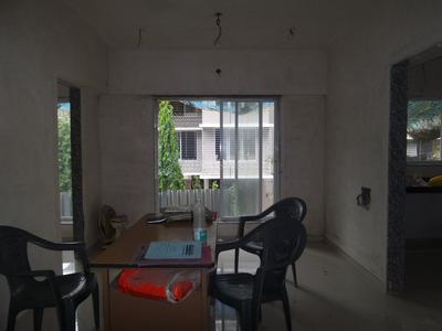 Gallery Cover Image of 855 Sq.ft 1.5 BHK Apartment for buy in Mulund West for 12500000