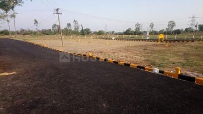 Gallery Cover Image of Sq.ft Residential Plot for buy in Nellikuppam for 450000