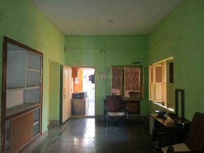 Gallery Cover Image of 2250 Sq.ft 4 BHK Villa for buy in Malkajgiri for 28000000