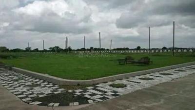 Residential Plot