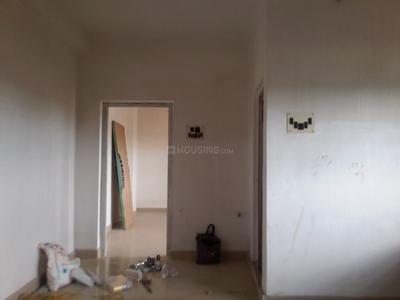 1 BHK Apartment