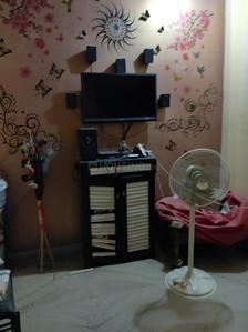 Gallery Cover Image of 810 Sq.ft 2 BHK Independent Floor for rent in Janakpuri for 25000