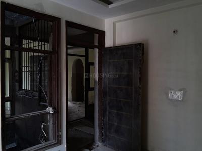 1 BHK Apartment