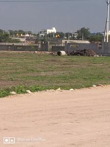 Residential Plot