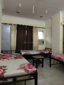 Bedroom Image of PG 4035299 Goregaon West in Goregaon West
