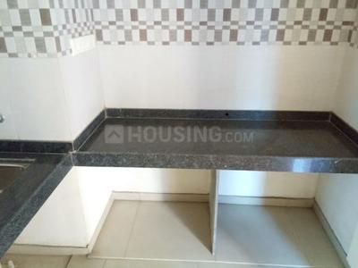 Gallery Cover Image of 620 Sq.ft 1 BHK Independent House for buy in Dreams Tower, Nalasopara West for 2100000