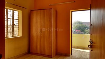 Gallery Cover Image of 850 Sq.ft 2 BHK Apartment for rent in RWA Khirki Extension Block R, Malviya Nagar for 21000