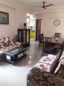 3 BHK Apartment