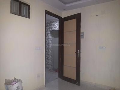 1 BHK Apartment