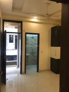 1 BHK Apartment