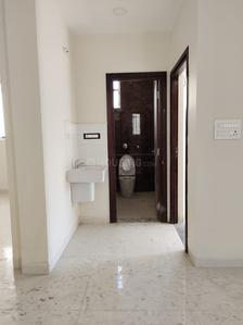 Gallery Cover Image of 1320 Sq.ft 2 BHK Apartment for buy in Vazhraa Vihhari, Narsingi for 8090000