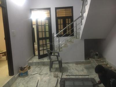 Gallery Cover Image of 1800 Sq.ft 3 BHK Independent House for buy in Jankipuram for 7000000