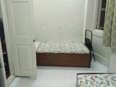 Bedroom Image of Twin & Four Sharing in Tardeo