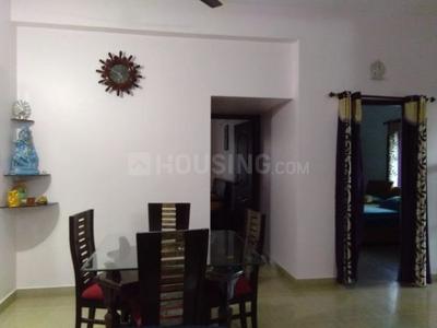Gallery Cover Image of 976 Sq.ft 2 BHK Apartment for buy in Super Good Jeeva Apartments, Thirunellaypalayam for 2800000