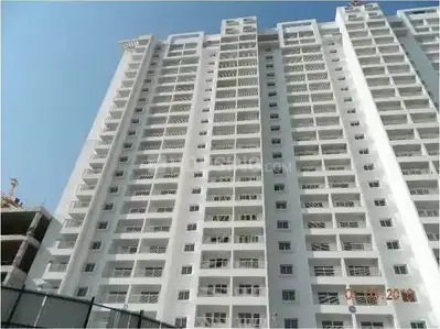 2 BHK Apartment