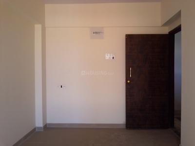 1 BHK Apartment