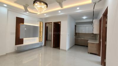 3 BHK 1520 Sqft Independent Floor for sale at Palam Vihar, Gurgaon ...