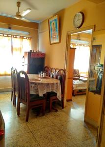 Gallery Cover Image of 550 Sq.ft 2 BHK Apartment for buy in Entally for 3600000