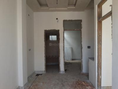 1 BHK Independent House