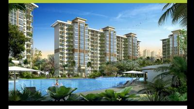 4 BHK Apartment