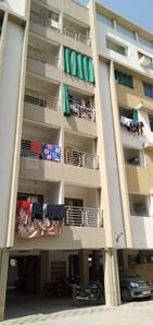 2 BHK Apartment