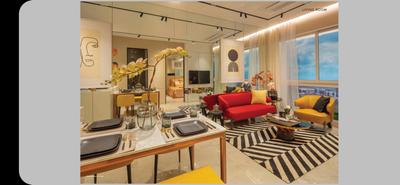 2 BHK Apartment