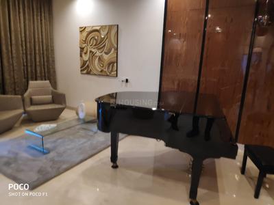 Gallery Cover Image of 5965 Sq.ft 5 BHK Apartment for buy in Bellandur for 56100000