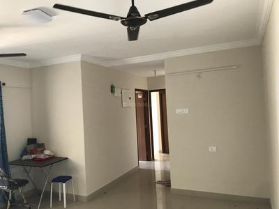 3 BHK Apartment