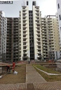 3 BHK Apartment