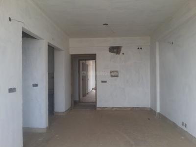 1 RK Apartment