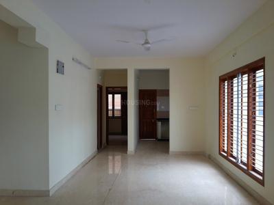3 BHK Apartment