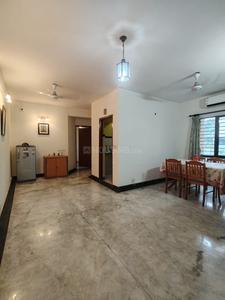 BHK Flat for rent in Tollygunge, South Kolkata 900 Sqft