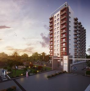2 BHK Apartment