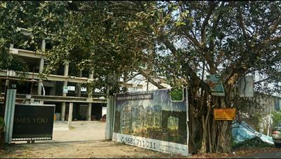 3 BHK Apartment