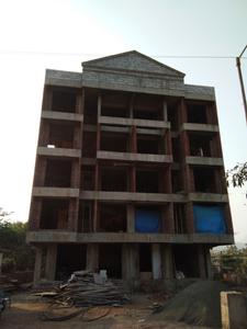 1 BHK Apartment