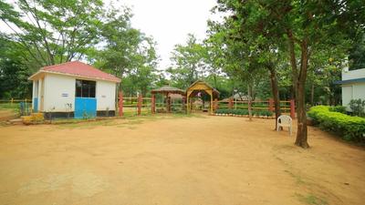 Gallery Cover Image of Sq.ft Residential Plot for buy in Richmond Town for 760000