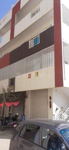 Gallery Cover Image of 700 Sq.ft 2 BHK Independent Floor for rent in Battarahalli for 700000