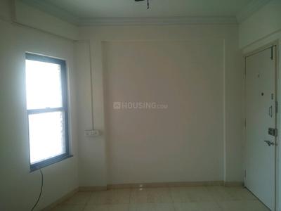 Gallery Cover Image of 950 Sq.ft 2 BHK Apartment for buy in Dhanori for 4500000