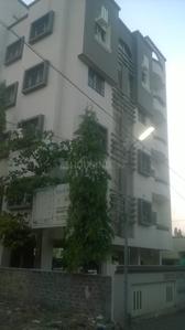 Gallery Cover Image of 800 Sq.ft 2 BHK Apartment for buy in Padegaon for 3600000