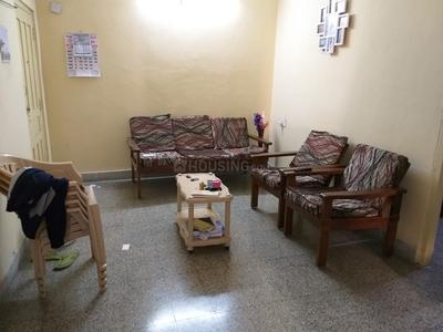 2 BHK Apartment