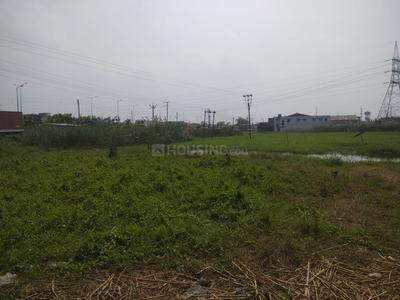 Residential Plot