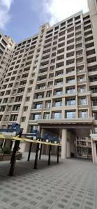 1 BHK Apartment