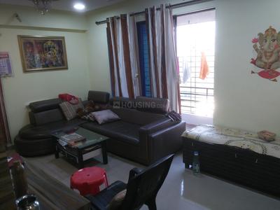 2 BHK Apartment