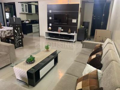 3 BHK Apartment