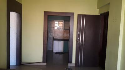 Gallery Cover Image of 610 Sq.ft 1 BHK Apartment for buy in Dombivli East for 4000000