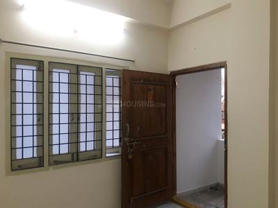 Gallery Cover Image of 1400 Sq.ft 3 BHK Apartment for rent in Amberpet for 22000