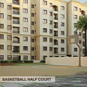 1 BHK Apartment