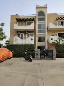 3 BHK Independent Builder Floor