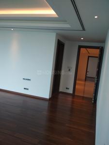 3 BHK Apartment