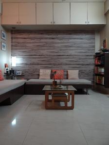 1 RK Apartment